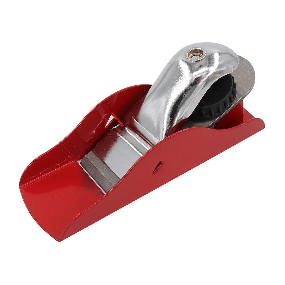 Mini Hand Planer Wood Working Tool Manual Wood Planer Detachable Pocket Plane DIY Crafting for Smoothing Trimming woodworking hand tools wood trimming tool