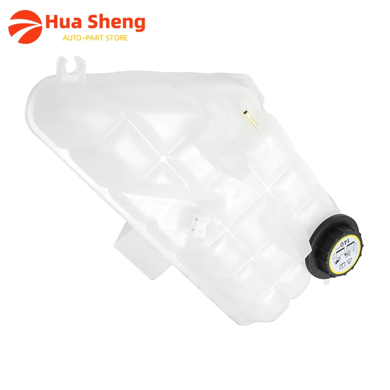 

1635000349 Wholesale Price Coolant Expansion Tank For Mercedes-Benz M-Class W163 Expansion Tank 1635000349S1 ML320 ML350 ML430