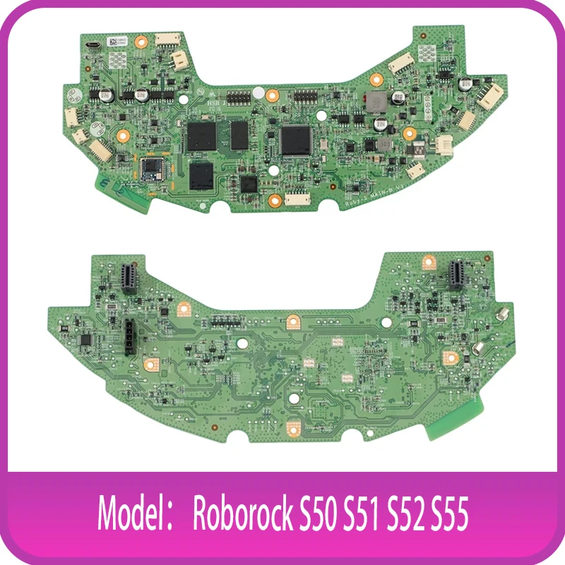 5,8Ah 14,4V Batteria per Xiaomi Roborock S50 S51 S55 S5 S6 S5max BRR