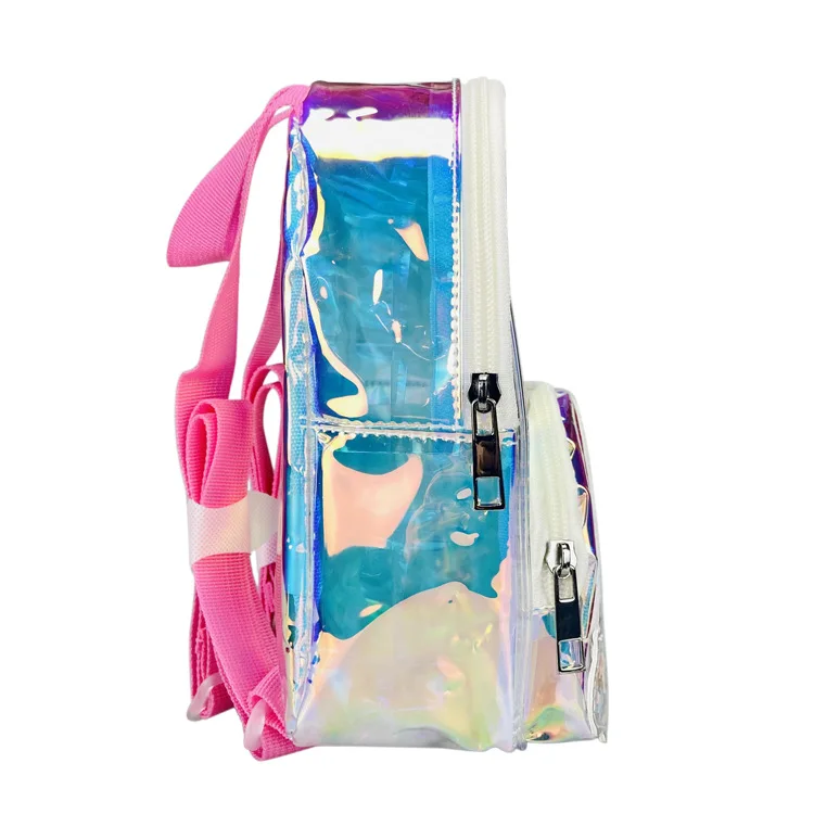 Рисунок 6 - Детские Мультяшные вместительные сумки с единорогом