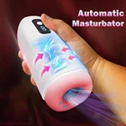 automatic masturbator
