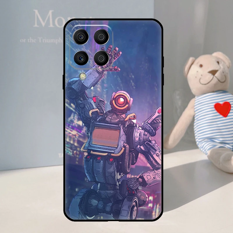 Apex Legends Themed Phone Case