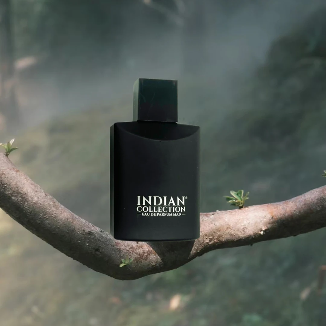 Cocoonme – Pulsera Para Hombre Flexible ámbar