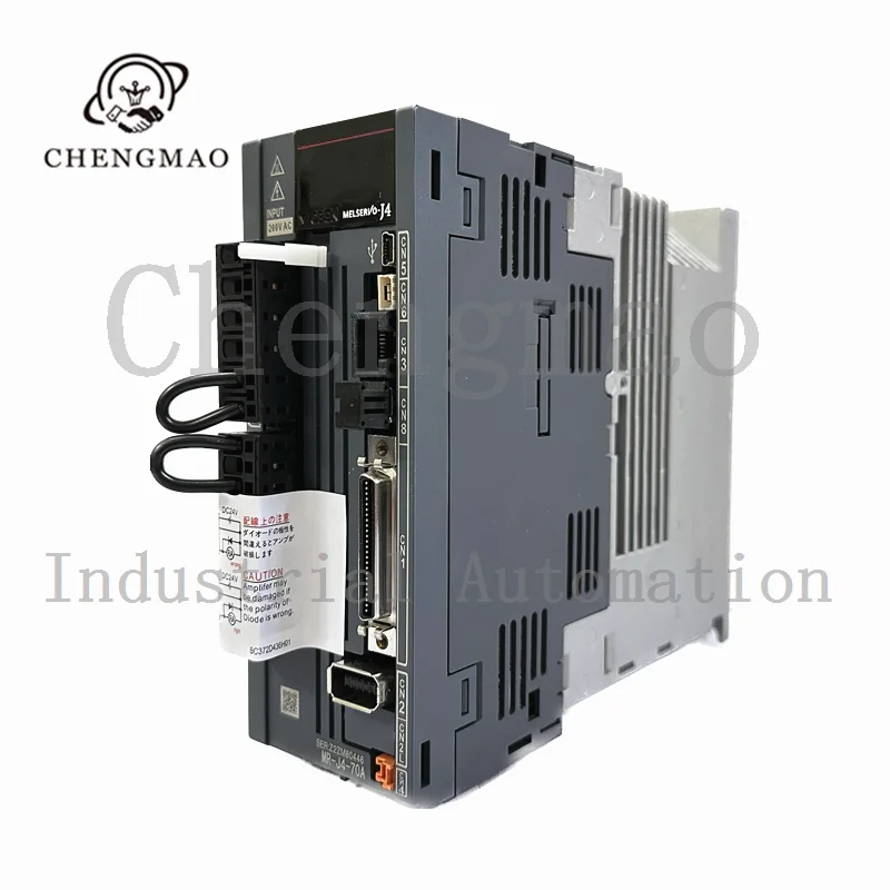 MR-J4-70A-RJ MR-J4-350A-RJ MR-J4-40A-RJ MR-J4-60A-RJ MR-J4