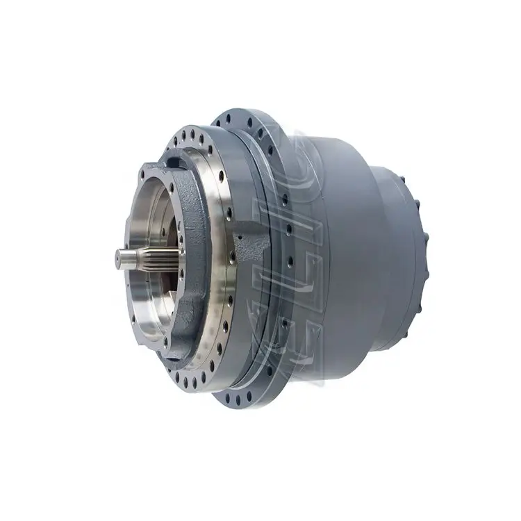 

EC360 EC290C EC330B EC330C EC340D EC350D EC360B Travel Reduction gear box SA7117-45060 7117-45060 14521696 Travel Reduction Gear