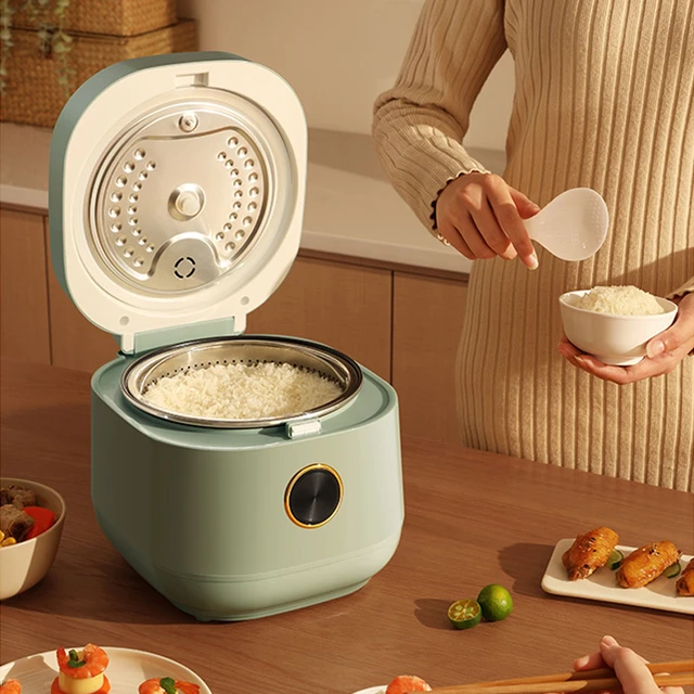 Intelligent Rice Cooker, Automatic Rice Cookers