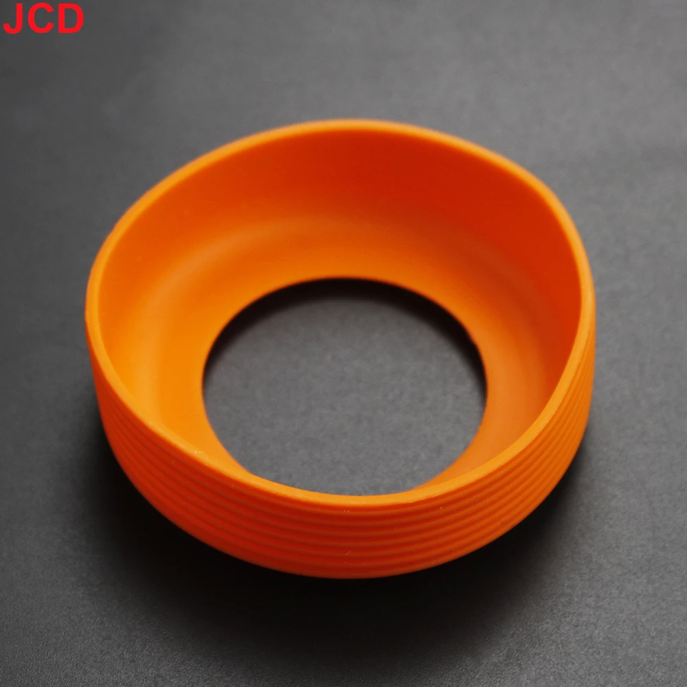 Silicone Anti-Skid Thermal Insulation Protective Cup Cover