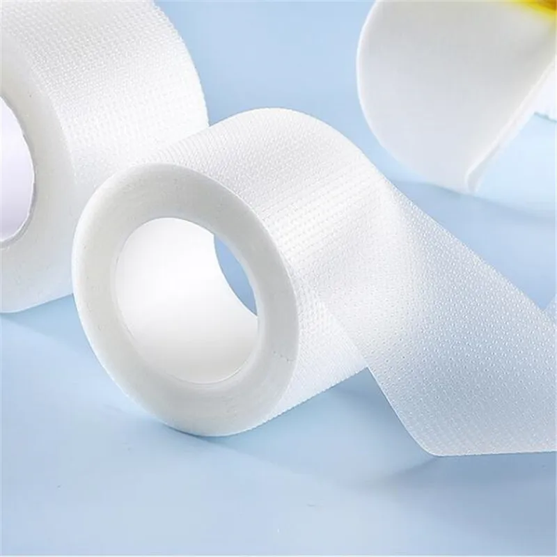 Anti-Wear PE Heel Sticker Tape 1 Roll 5M X 2.5CM shoe repair stickers shoe repair patch shoe repair patches heel patch insole heel cushion protector heel insoles heel protector patches heel protector pads heel grips heel protector shoe stickers shoe anti slip stickers shoe heel repair tips