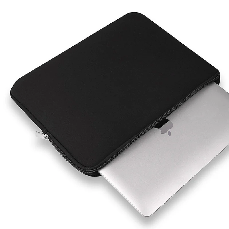 Soft Laptop Bag Notebook Computer Sleeve Case Cover For 11 14 13 inch