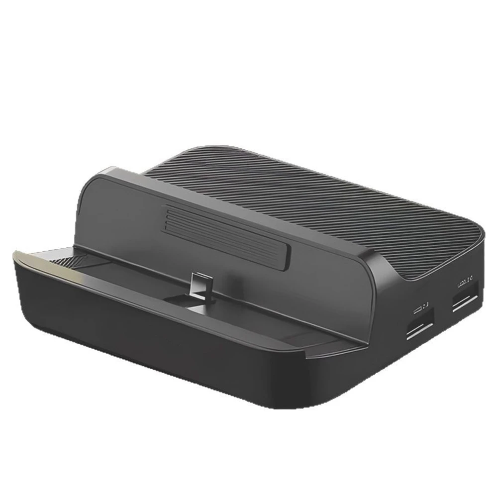For Retroid Pocket 5 Docking Station Gift Dock Accessories