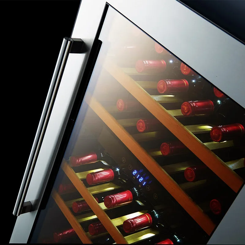 Рисунок 5 - Полка для красного вина с постоянной температурой