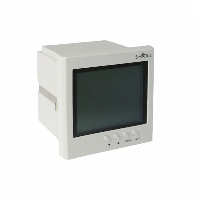 

400V 3 Phase Multi Function Smart Energy Meters Bluetooth Energy Meter Intelligent High Quality Power Meter