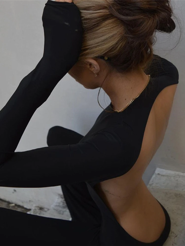 Рисунок 6 - Женский комбинезон Cryptographic