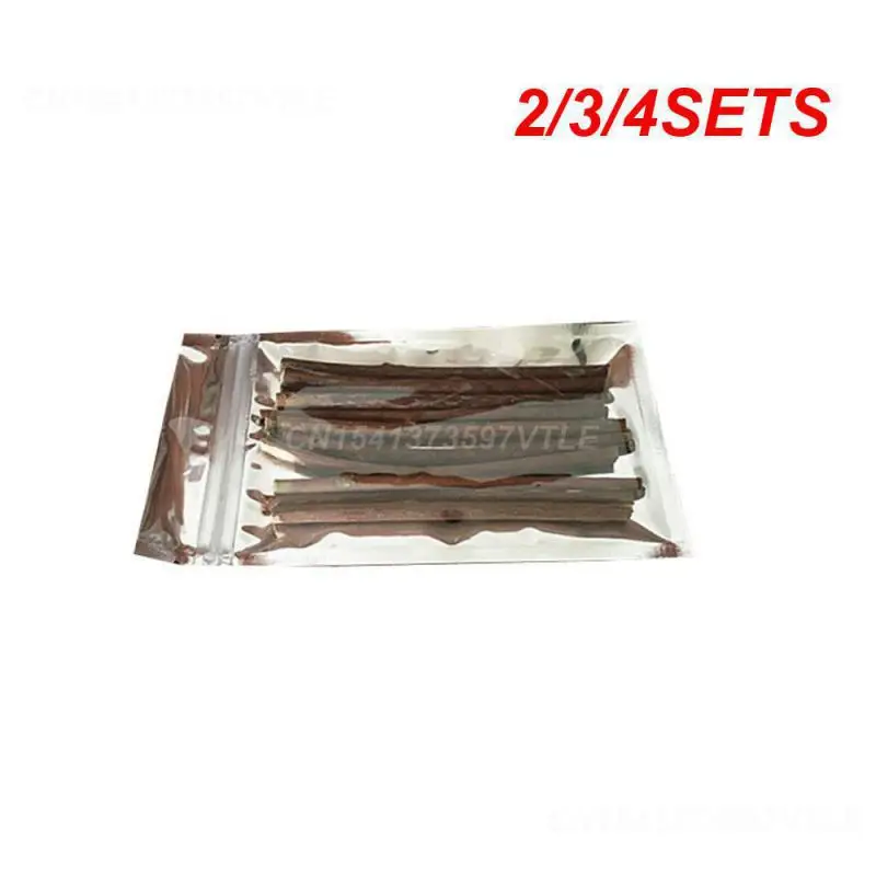 

2/3/4 комплекта, искусственная натуральная интересная палочка для кошек