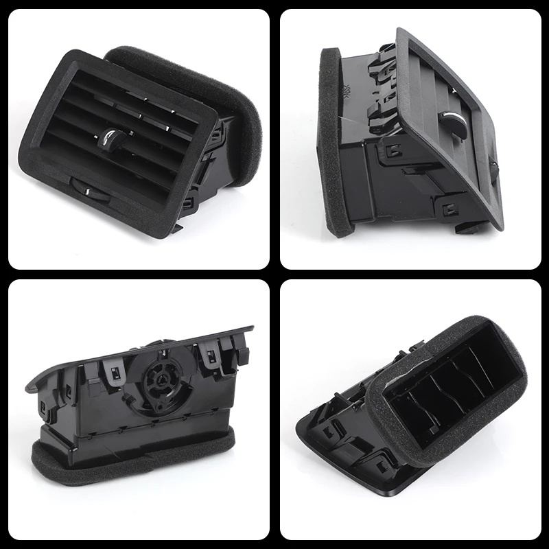 닷지 챌린저 2008 2009 2010 2011 2012 2013 2014 좌우측 교체용 히터 에어컨 A/C 아웃렛 벤트