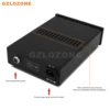Smart Ver HIFI S.S-LPS-1706A Ultra-low noise Linear power supply DC 5V/9V/12V/15V/18V/19V With overpressure protection 3