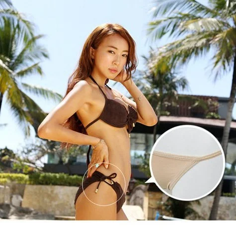 

Bikini Underwear Free Girl Women Bikini Bottoms