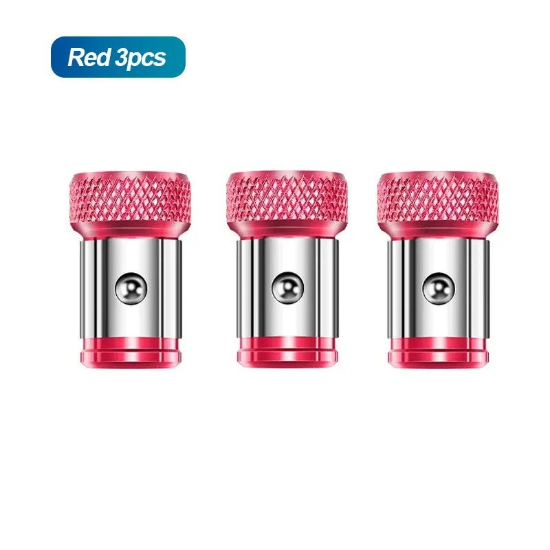 Magnetic Screwdriver Attachment Ring with Strong Magnet Grip