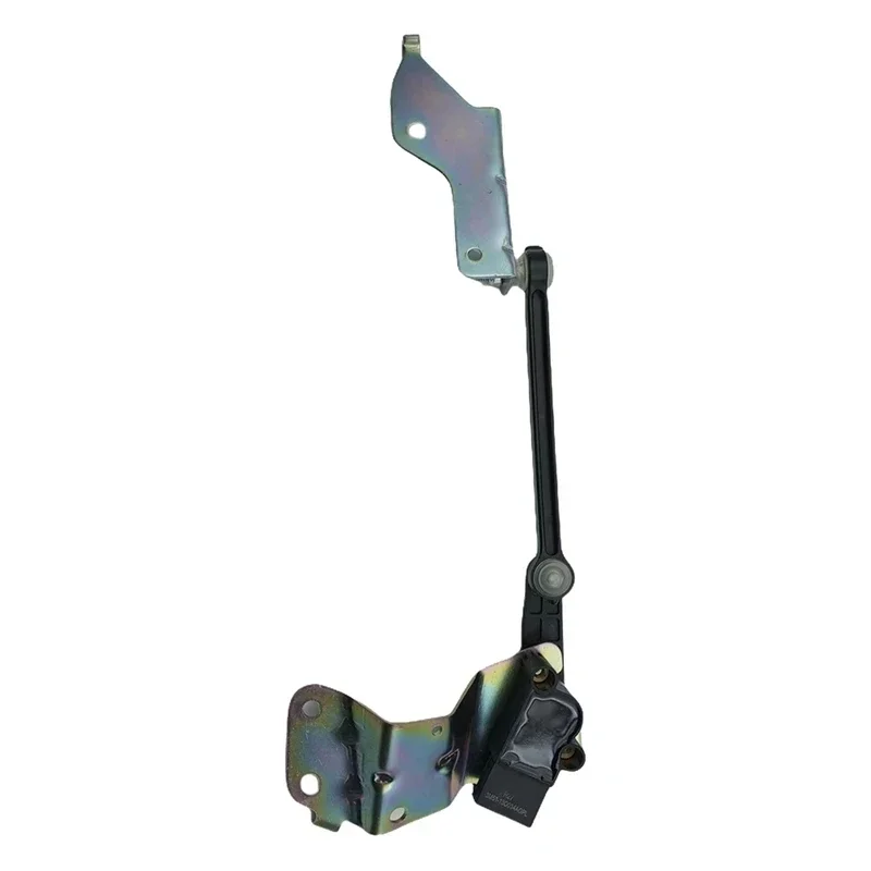 Car Headlight Level Sensor Car Body Height Sensor Lever 3M51-13D034-AG Car Front Headlight Leve Bracket Body Height Sensor For Ford Focus C-MAX 2003 -
