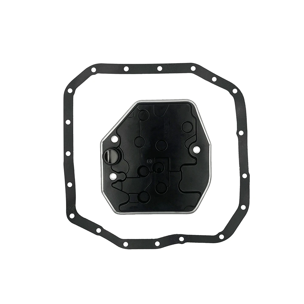 Transmission Oil Filter & Pan Gasket 35330-0W040 For Toyota Alphard Vellfire Allion ISIS Noah Opa 2.0t 2000-2005 Car Accessories
