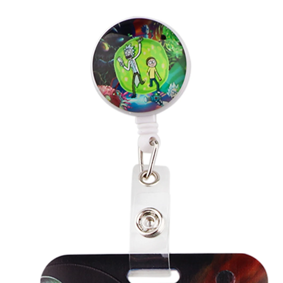 Badge Reel Inspired Ballbadge Reel Fun Animeshaker Anime 