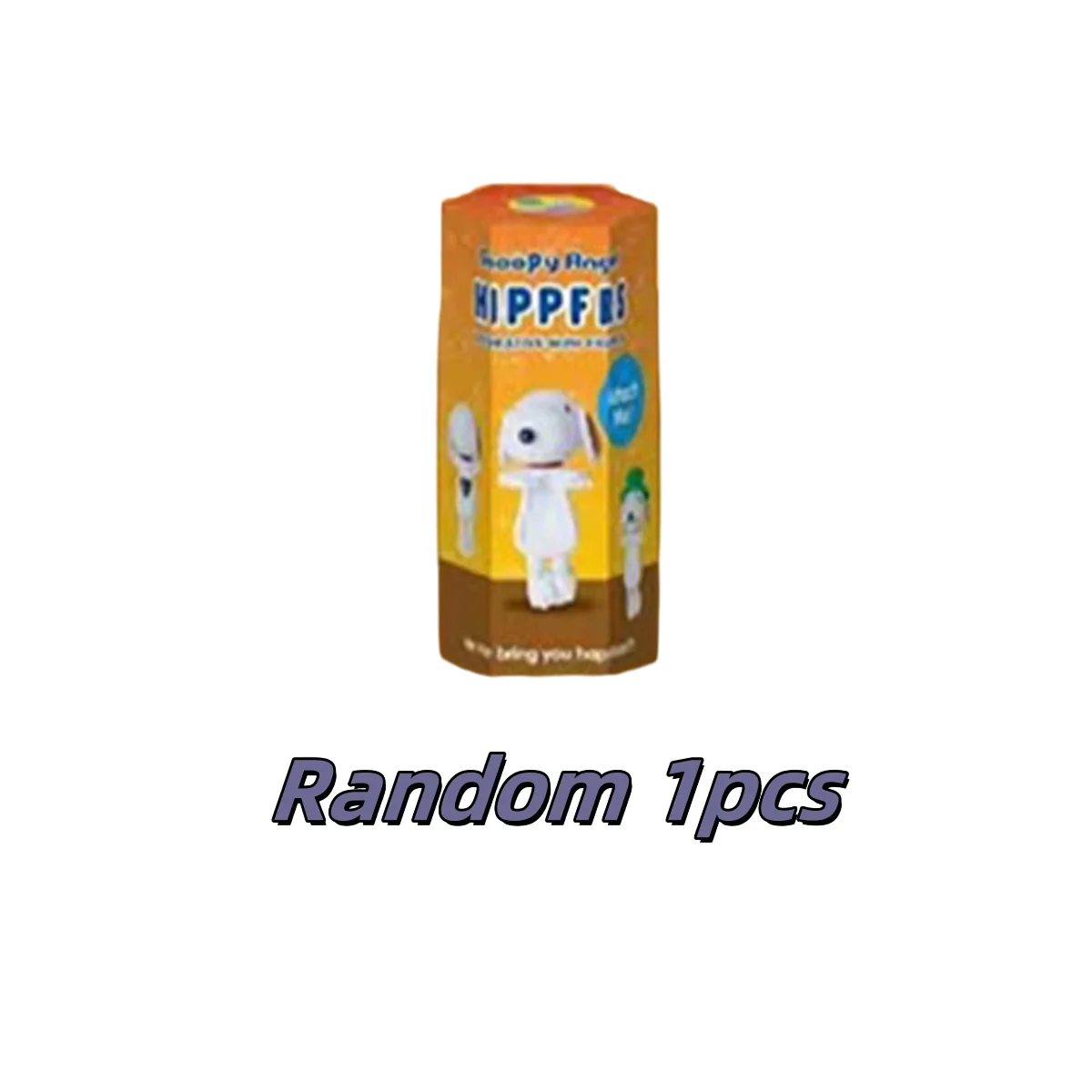 thumbnail image 1 of Sonny Angel Snoopy Blind Box Anime Trendy Desktop Decoration Mystery Boxs Series Cartoon Car InteriorModel Model Kids Gifts, 1 of 4