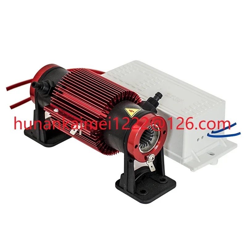 

5g 10g Ozone Quartz Tube Ozone Generator Accessories