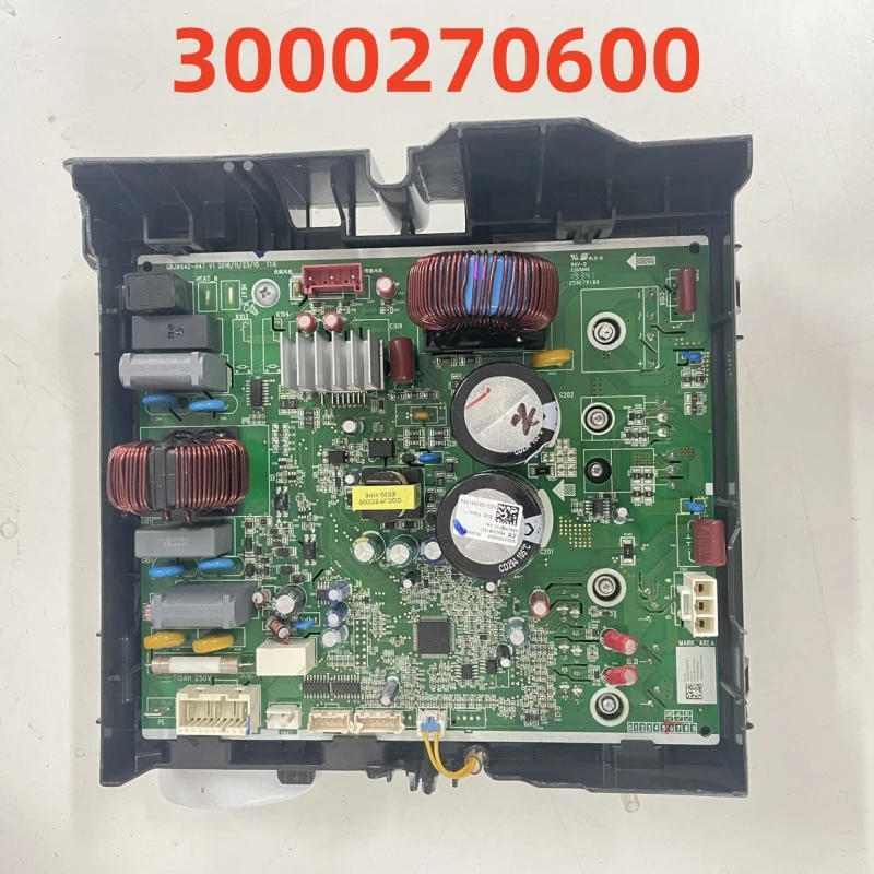 

For Air Conditioning External Unit Main Board Electrical Box 300027060003