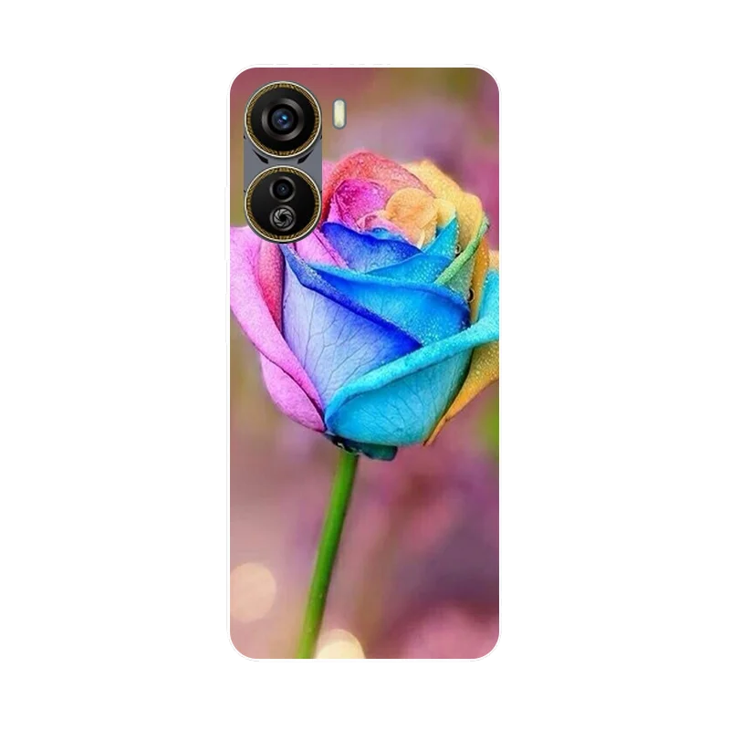 Football Soft Silicone Phone Case - Stylish Back Cover