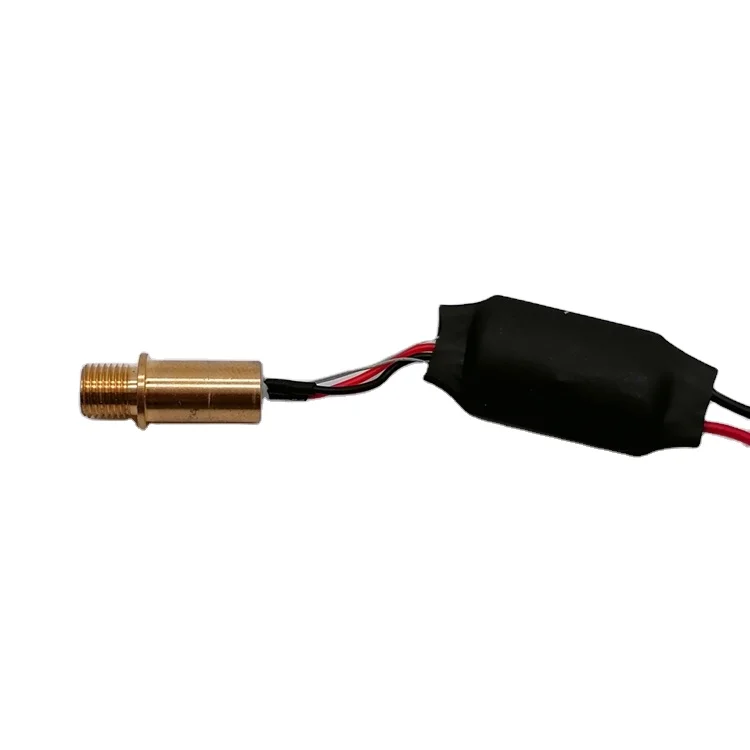 고안정성 오렌지 레이저 561nm 10mw 20mw DPSS 레이저 모듈