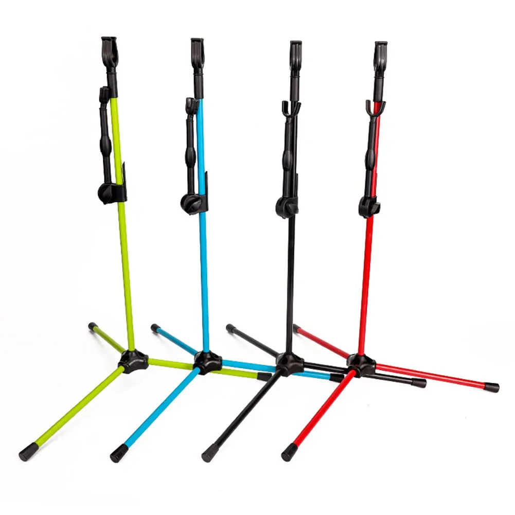 Support Pliable Pour Arc Recourbé - Fibre De Verre - Idéal Pour Chasse Et Tir Outdoor