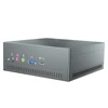 Cheap AMD Mini PC Ryzen 7 3750H 3150U Vega 10 Graphic 2*DDR4 M.2 NVME Windows 11 Gaming mini Computer 4K Desktop HDMI2.0 DP WiFi 4
