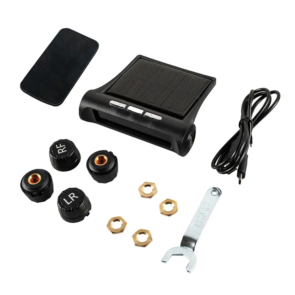 TPMS ¾翭 ڵ Ÿ̾ з ͸ ý,  USB 跮  +