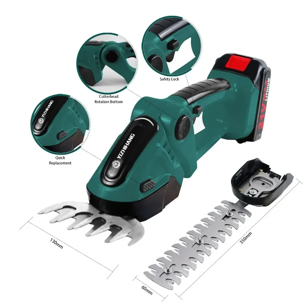 DAULT Lot De 3 Crochets De Rangement Robustes De Fabrication Américaine Pour Fixations Stihl Kombi | Cintres De Rangement D'outils | Crochets