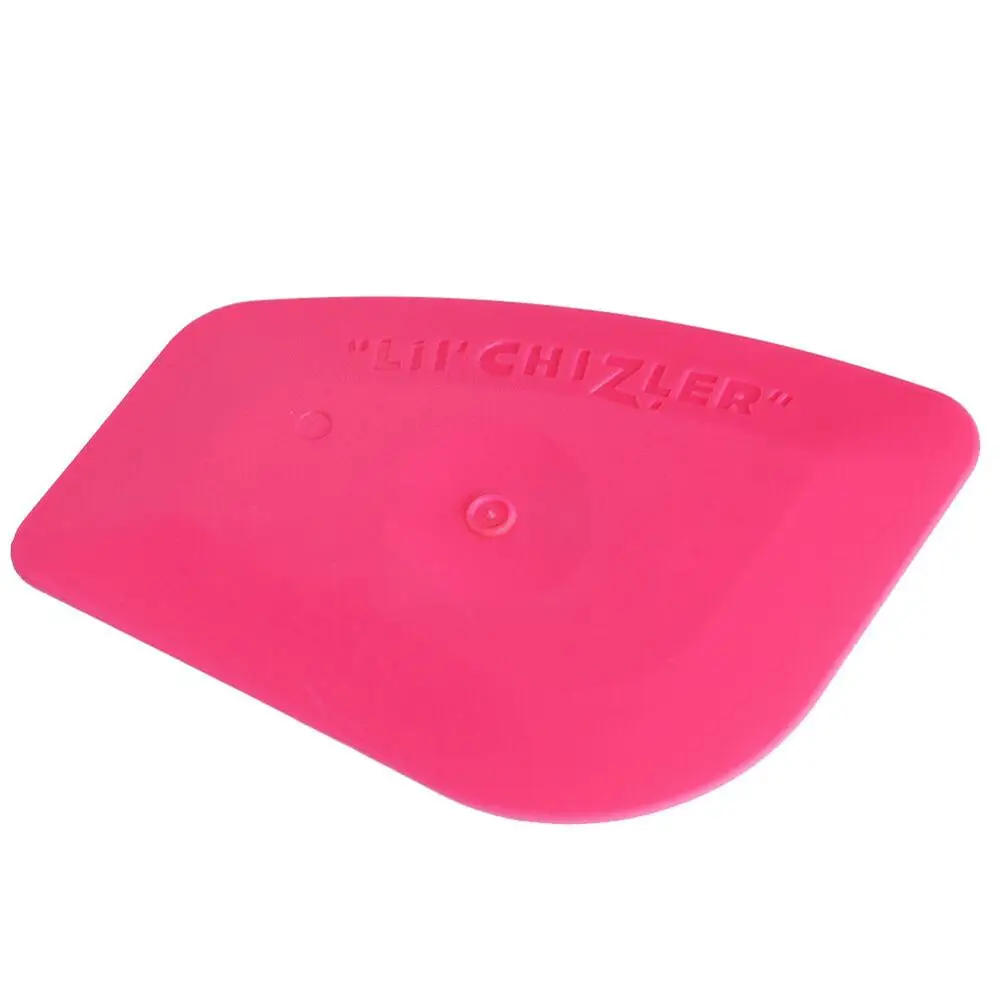 Car Wrapping Tools Automotive Film Tools 12Pcs Car Wrap Vinyl Scrapers Car Wrapping Tools Kit Profession Window Tinting Gadgets Universal Accessories