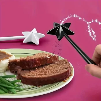 Magic Star Wand 4