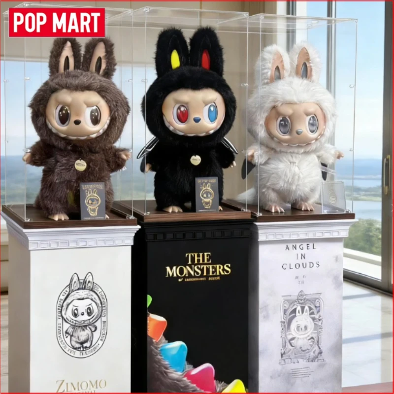 팝 마트 라부부 모코코 지모모 엔젤 크라이잉 어게인 락 킹 폴 인 와일드 플립 위드 미 타임 투 칠 헬로 키티 홀리데이 기프트