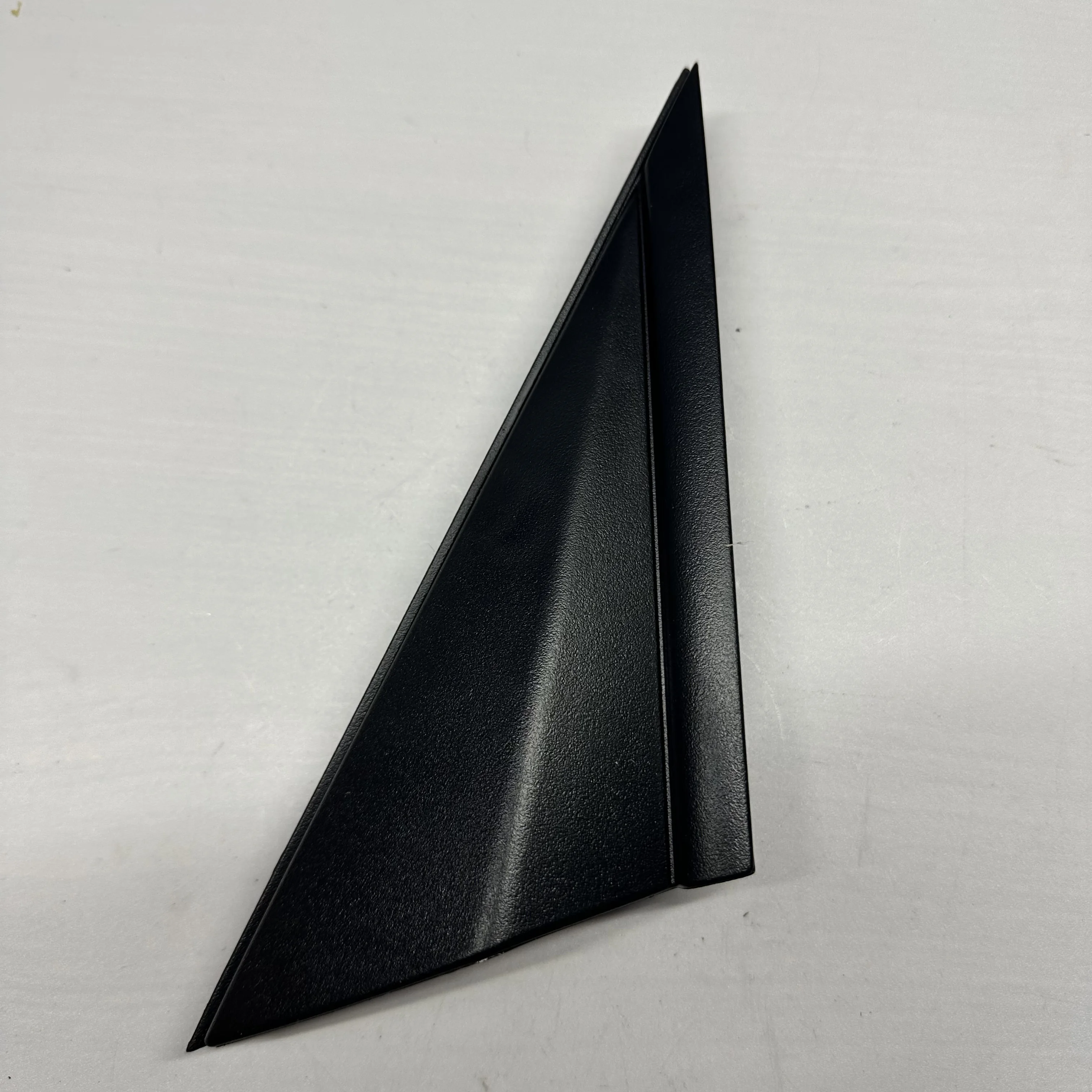 new Front A Pillar Garnish Right 1p For 2011-2013 Elantra MD 861903X000 86180 3X000 Rear view mirror triangle cover