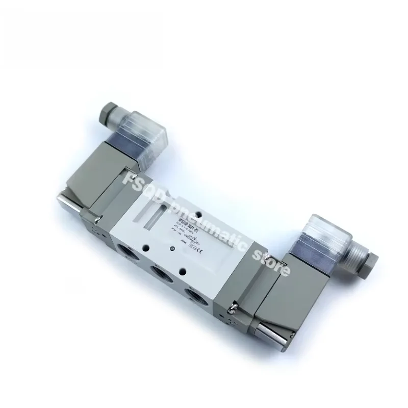 5 Port Solenoid Valve VF5120 VF5220 VF5120K-5DZ1 5GD1 5G1 5D1 3DZ1