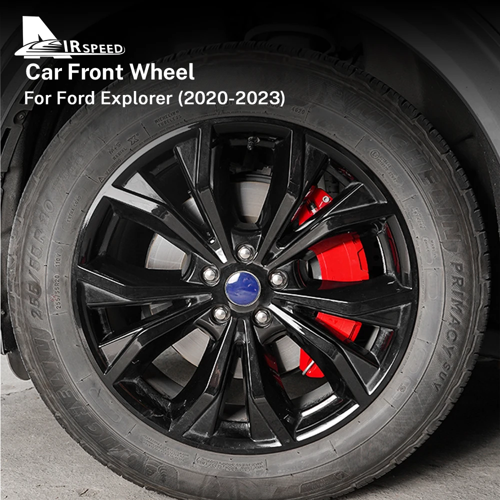 11-13 フォード エクスプローラー リアブレーキキャリパー新品左右 セット フォード Ford エクスプローラー 1FMHK9 リア ブレーキパッド+