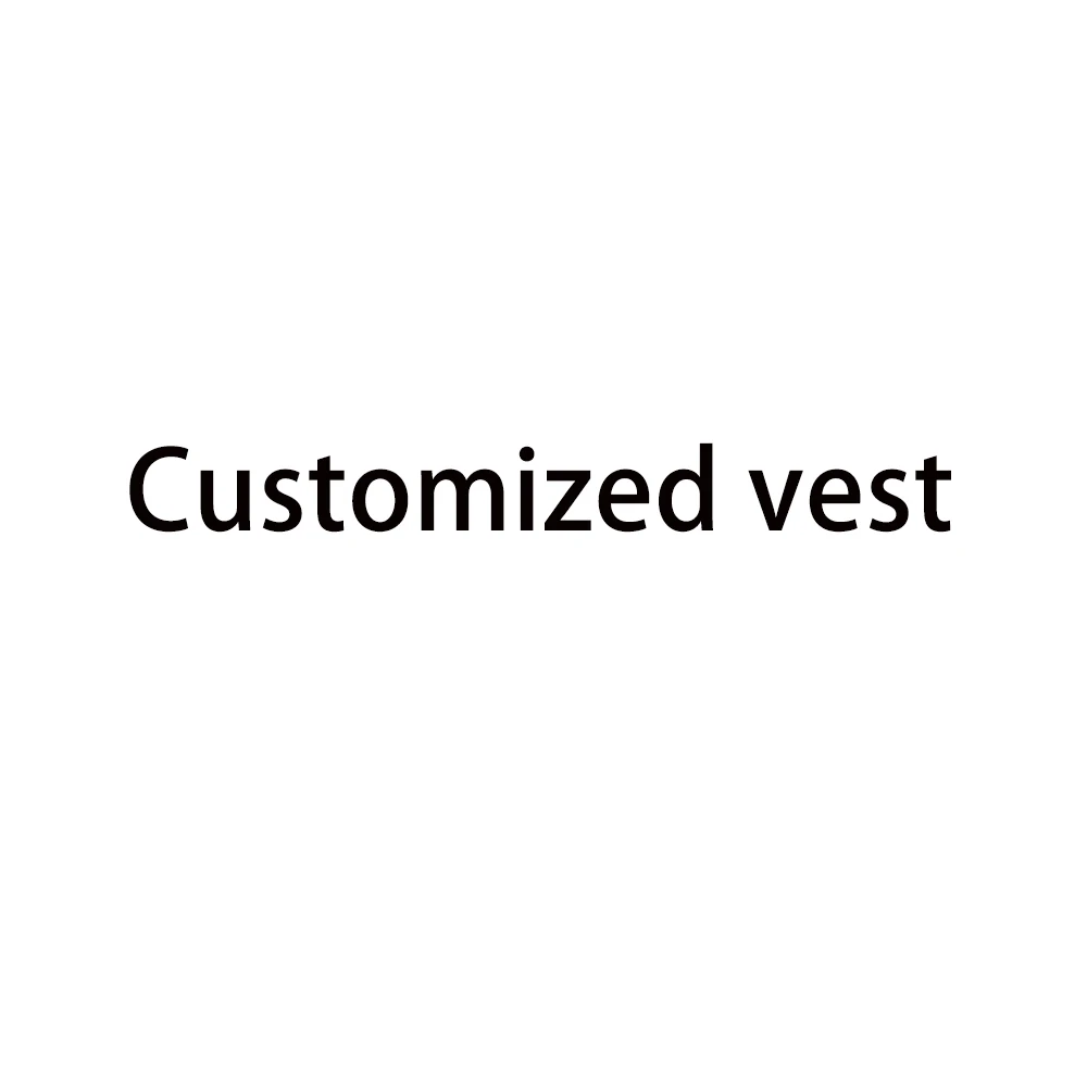vest