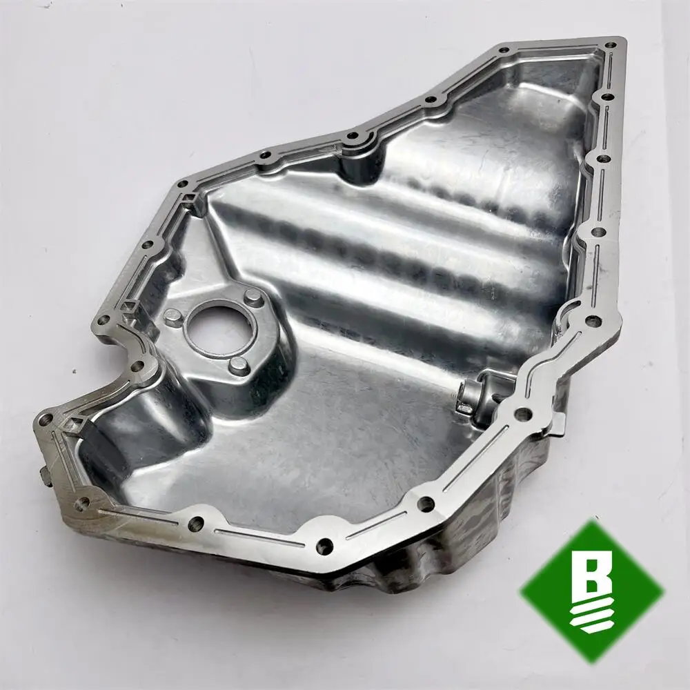 06L103598F 06L103598AG 06L103598J Oil Pan for Volkswagen Audi