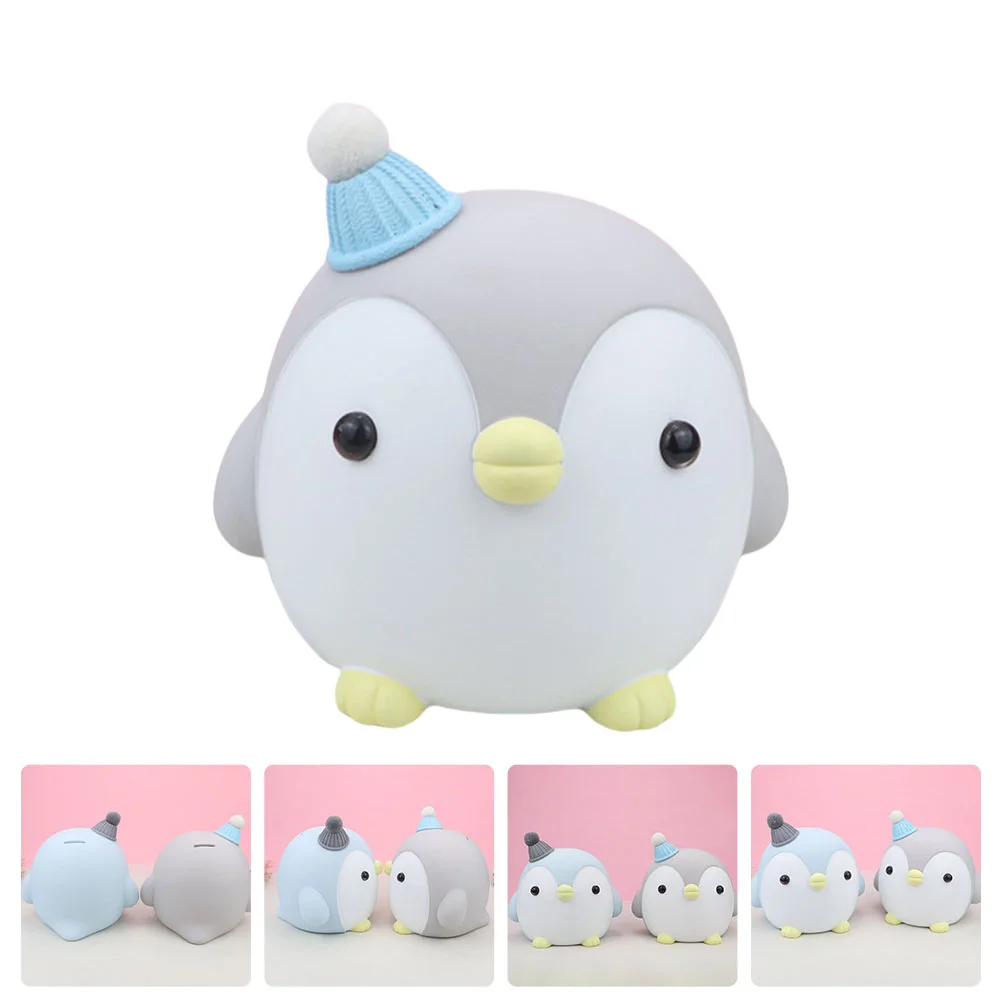 

Bank Kids Saving Pot Saving Jar Bank Toys for Children Gift Home Decoration
