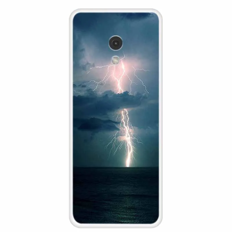 Fashion Soft TPU Phone Case with Clear Bumper Cover - New 2024 Edition