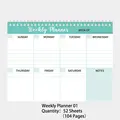 Weekly Planner 01