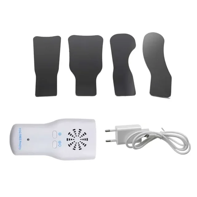 Dental Anti-fog Mirrors Oral Photography Mirrors Orthodontic Buccal Occlusal Lingual Dental Tools Dental Instrument