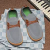 Plus Big Size 51 52 53 54 Wide Box Barefoot Shoes Men Minimalist Zero Drop Breathable Mesh Shoes Outdoor Trail Running Walking 1