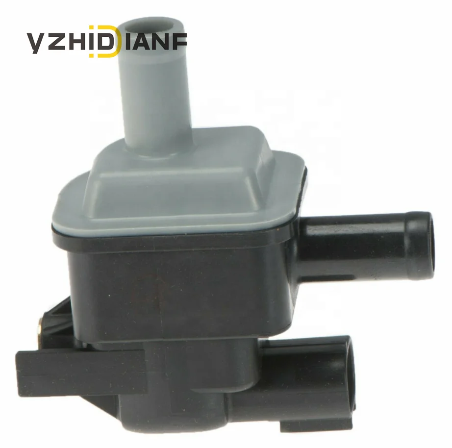 1PC Purge Vacuum Solenoid Control Valve Switch PE01-18-751 PE0118751 136200-7230 for Mazda3 CX-5 2.0 2.5 L4 2012-2014