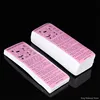Wholesale 500/1000/2000PCS High Quality Nonwoven Body Cloth Hair Remove Wax Paper Rolls Hair Removal Epilator Wax Strip Paper 2# 5