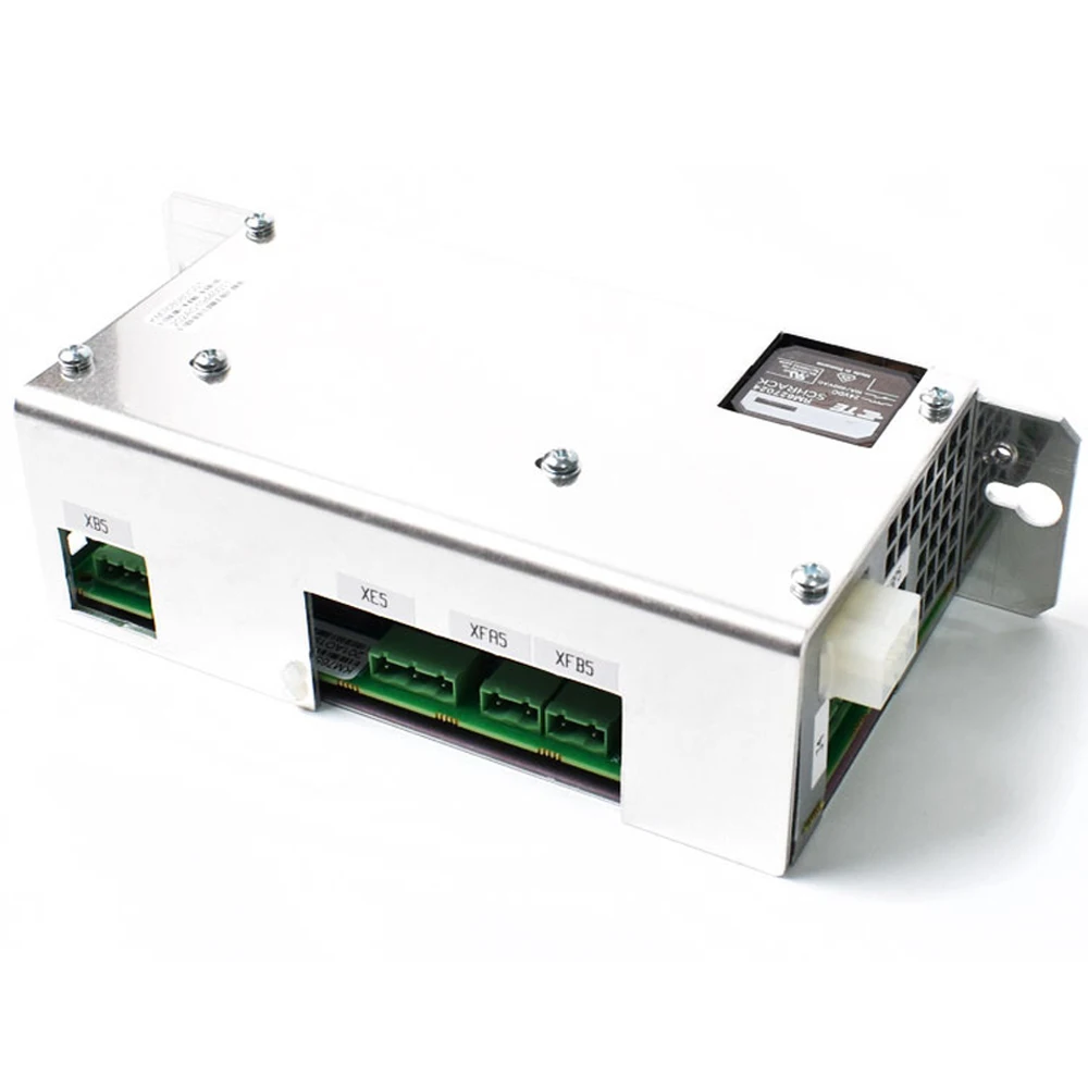 Рисунок 2 - Фиксатор тормозов KONE KM768080G01 KM765840G01